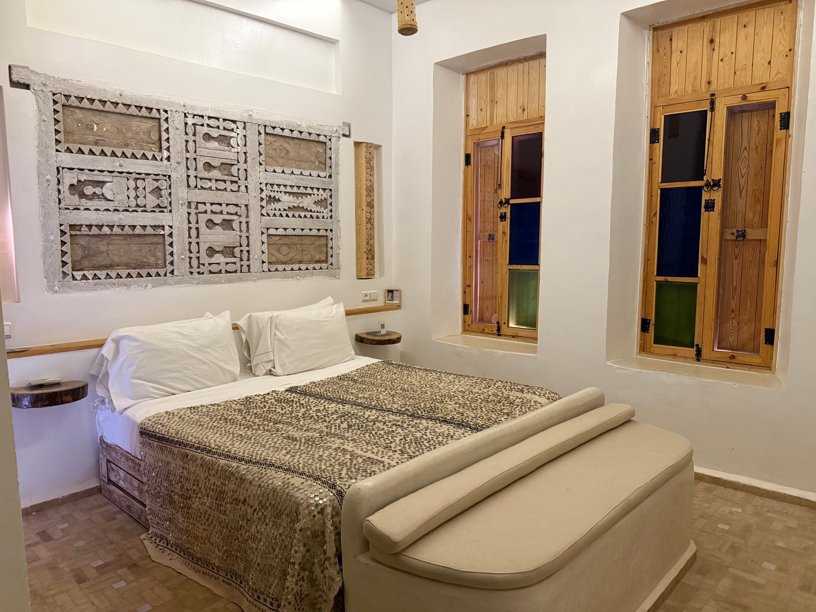 صورة من دار السلام